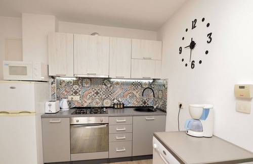 Opatija House | House Aronia (95721-K1) - Lovran