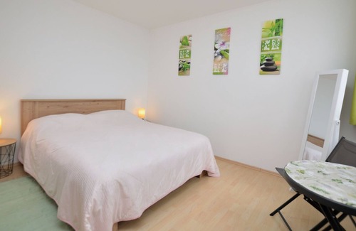 Opatija House | House Aronia (95721-K1) - Lovran