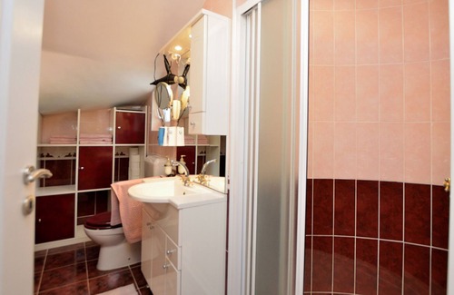 Opatija House | House Aronia (95721-K1) - Lovran