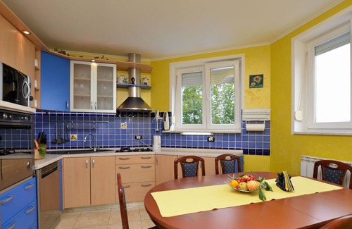 Opatija House | House Aronia (95721-K1) - Lovran