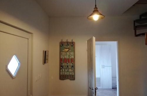 Esztergom Apartment | House at Lake