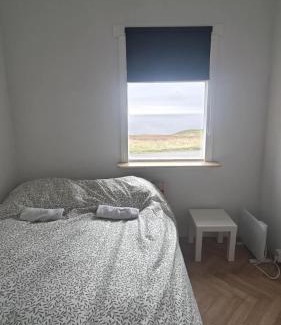 Grimsey House | House at the Arctic Circle - Grímsey
