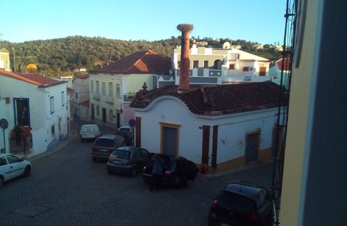 Silves House | House at the door of the tower