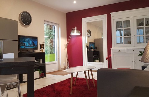 Gouvieux House | House at the end of the road