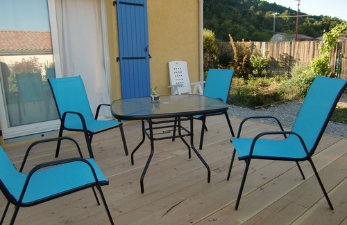Mirabel-et-Blacons House | House at the foot of the Vercors near the Drôme Provençale