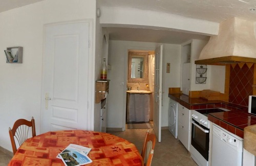 Comps-sur-Artuby House | House at the gateway to the Verdon
