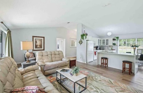 Candler House | House at the Shores of Ocala