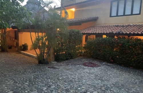 Las Playas House | House attached to the sea, the best view and sunsets!