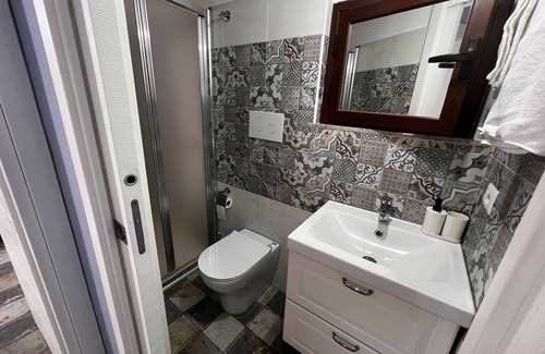 Vulcano Porto Apartment | House Aurora Volcano Island
