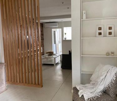 Mar del Plata Apartment | House Avellaneda