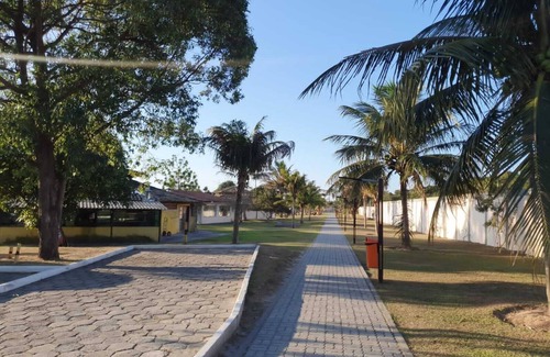 Unamar House | House Azul, with swimming pool and whirlpool, family atmosphere.