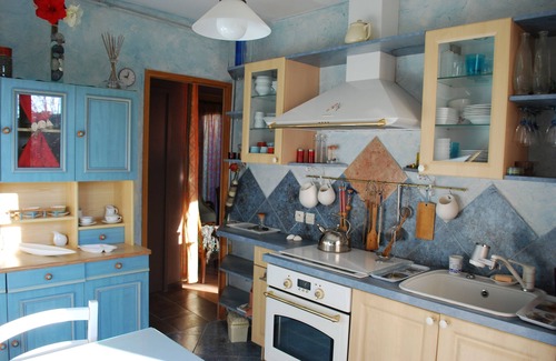 Balaruc-les-Bains House | House Balaruc Les Bains, Quiet, 3.5 km from the city center and 7 km From The Sea