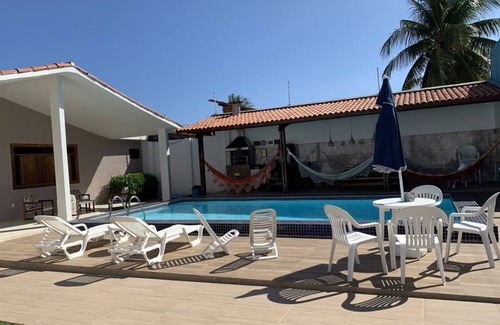 Barra Mar House | House Barra de S Migu