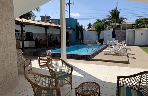 Barra Mar House | House Barra de S Migu