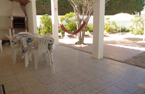 Gale House | House BBQ 250 meters from Praia da Gale, 5 km from Albufeira air-conditi rooms