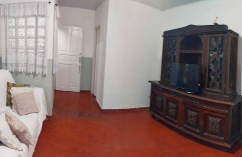 Delfim Verde House | House - Beach of Capricorn in Caraguatatuba