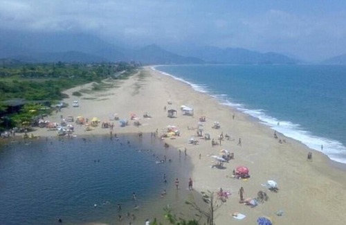 Delfim Verde House | House - Beach of Capricorn in Caraguatatuba