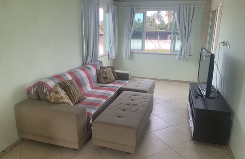 Aruanda House | HOUSE Beira do Rio Condominium Vaza Barris