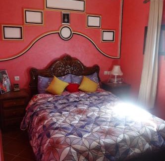 Sidi Ouassay House | House Bella