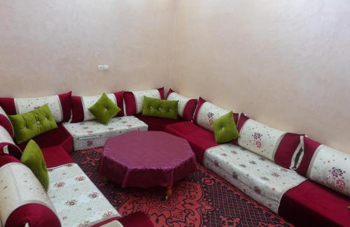 Sidi Ouassay House | House Bella