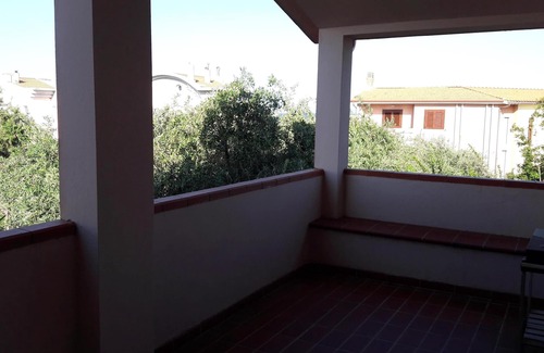 Torre degli Ulivi Villa | House between Cagliari and Pula