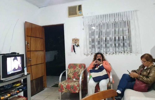 Jardim Enseada House | House between Enseada and Pernambuco