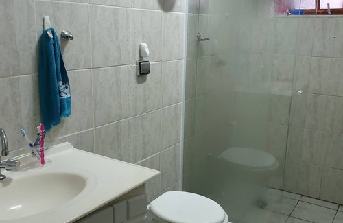 Jardim Enseada House | House between Enseada and Pernambuco