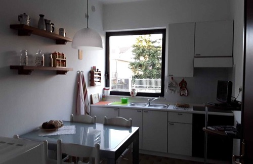 Savigliano Apartment | House Between LANGHE and ALPS