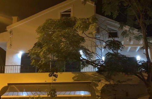 Charneca de Caparica e Sobreda Villa | House BLZ Lisbon Beach - Oldhamii - Up to 5 Pax