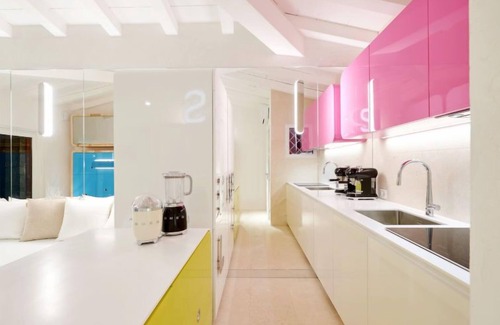Puntaldia House | House Boat Medium by Interhome