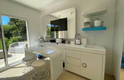 Puntaldia House | House Boat Small by Interhome