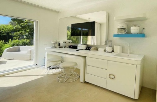 Puntaldia House | House Boat Small by Interhome
