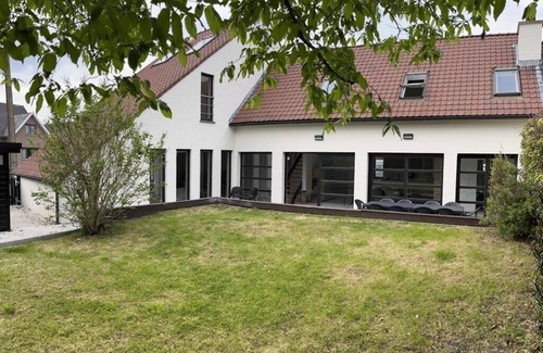 Meise House | House Botaniek nearby Brussels and AntwerpnnLovely place to stay.nn
