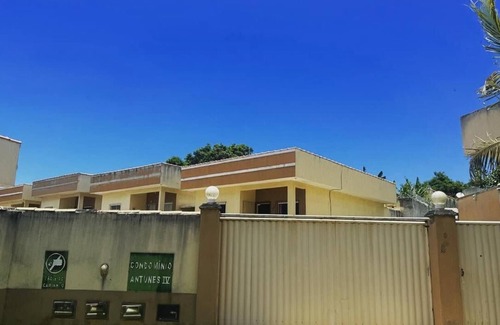 Araruama House | House with private pool in Araruama, we accept your pet!