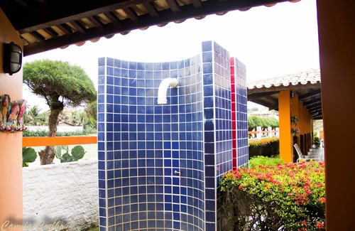 Beberibe House | House in the beautiful Praia das Fontes