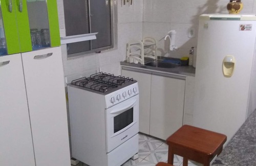 Caninde de Sao Francisco House | HOUSE RECENTLY REFORMED 100M FROM THE ST. FRANCIS