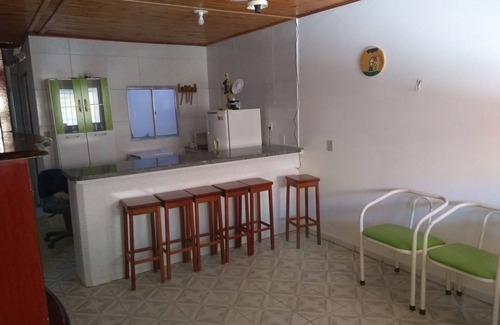 Caninde de Sao Francisco House | HOUSE RECENTLY REFORMED 100M FROM THE ST. FRANCIS