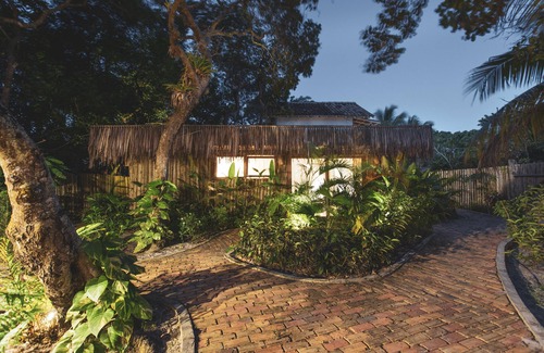 Curuipe House | House