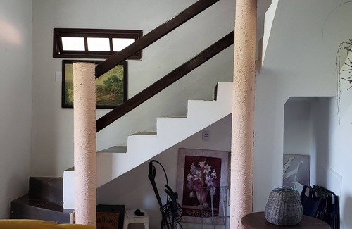 Conde House | House