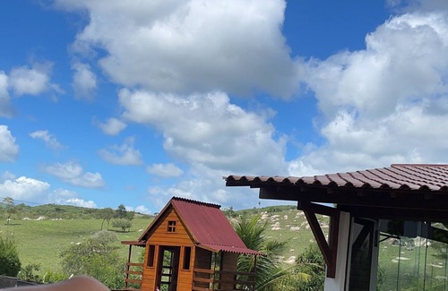 Novo Gravata House | House