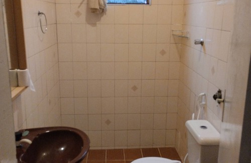 Sao Joao House | house with WiFi in Guarulhos you can share room and kitchen and hall with tv