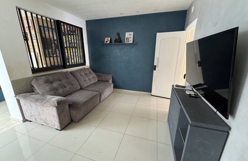 Porto Belo House | House in a gated community next to Itaipu!