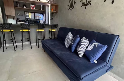 Porto da Rua House | House/Loft with Jacuzzi and SEA view in Milagres