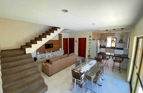 Sao Miguel dos Milagres Cottage | House of Miracles in São Miguel dos Milagres, close to beautiful beaches
