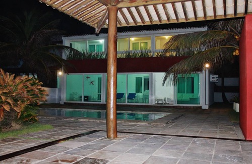 Porto de Galinhas House | House by the sea with 4 suites 1.36 km from the center of Porto de Galinhas