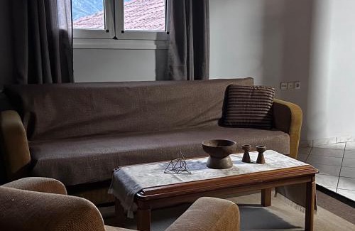 Konitsa Apartment | House by the Mountain