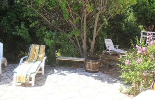 Ventiseri House | House by the river, 5 minutes from the sea