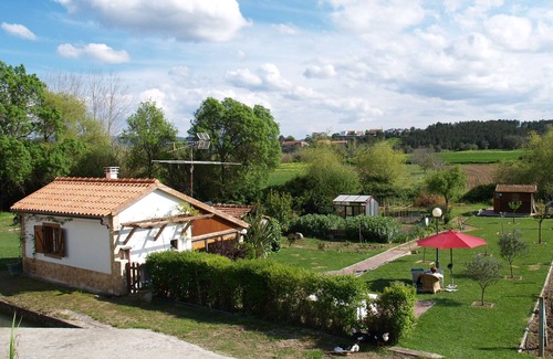 Soure Ski Chalet | House by the river, quiet area, close to mountains, beaches and towns and walks