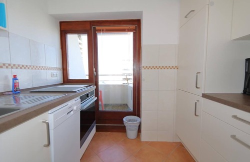 Westerland Apartment | House by the sea app. 138 Ob