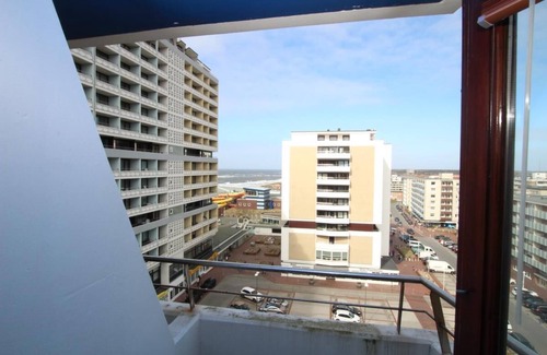 Westerland Apartment | House by the sea app. 138 Ob